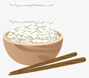 This Free Icons Png Design Of Food Proper Rice #118844