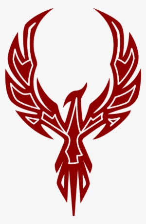 Phoenix Transparent Background - Phoenix Logo No Background #118890