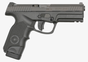 Steyr Pistol L9 A1 - Steyr L9 A1 #118891
