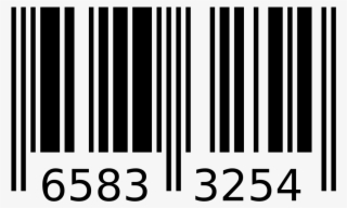 Barcode Ean 8 #118979
