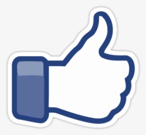 Like Png - Imagenes De Like Png #119011