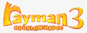 Hoodlum Havoc - Rayman 3: Hoodlum Havoc #119062