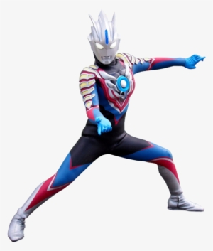 Hurricane Slashar - Ultraman Orb Hurricane Slash #119109