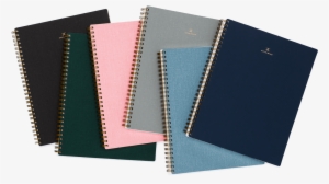 Notebook - Notebook - Appointed - Notebooks Png #119165