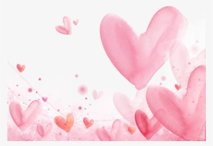 Falling Hearts Png #119184 Falling Hearts Png #119184