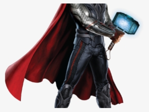 Thor Png Transparent Images - Thor Png #119231