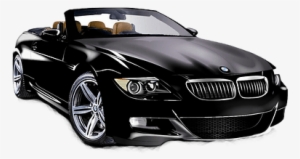 Bmw Convertible - Bmw Convertible Png #119426