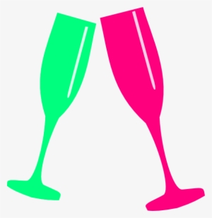 How To Set Use Champagne Glass Icon Png #119450