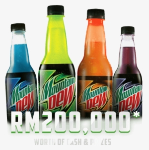 Mountain Dew Png #119519