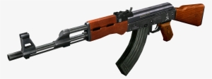 Ak-47 02 - Ak 47 S #119521