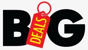 Big Deals Decorah - Big Deals #119542