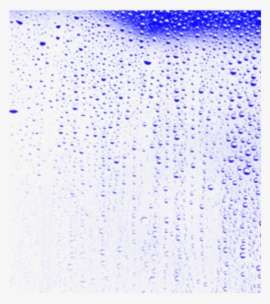 Latest Water Effects - Electric Blue #119653