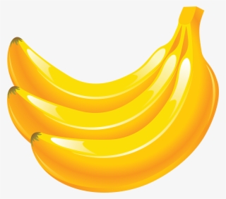 Banana Png #119718