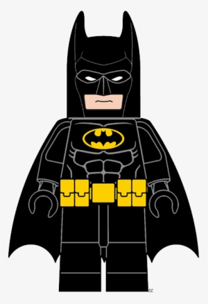 Batman Clip Art - Lego Pc951c Batman Block Knight Cuddle Pillow #119765