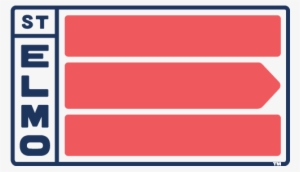 St Elmo - St Elmo Brewing Logo #119766