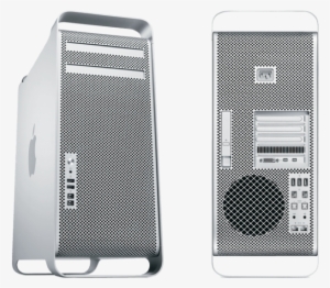 2009 Mac Pro Supports Faster Ram, Cpus With Firmware - Mac Pro Early 2009 #119792
