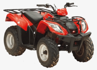 Quad Bike Png Download Image - Kymco 150 Cc Atv #119814