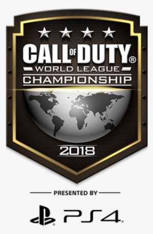 2018 Call Of Duty World League Championship - Call Of Duty World League Championship 2018 #119843