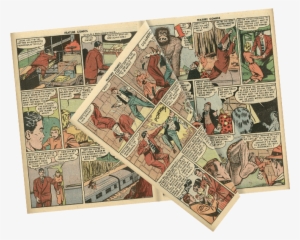 Free Comic Book Reader - 3d Comic Book Reader #1100082