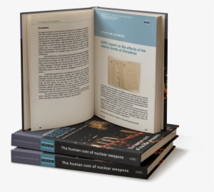 This Issue Of The Review Looks At Nuclear Weapons From - Book #1100111