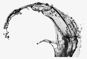 Silver Liquid #1100114