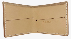 Simple Wallet - Natural #1100203