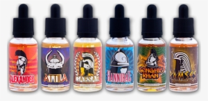 Everything A Beginning Vaper Needs To Know About E-juices - Liquid #1100249