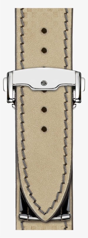 Prev - Christopher Ward Cordovan Leather Strap #1100378