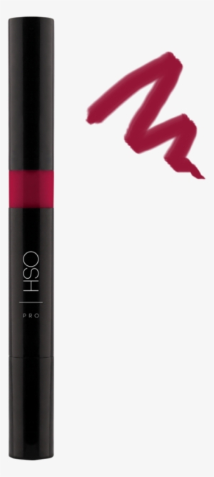 Matte Liquid Lipstick - Eye Liner #1100441
