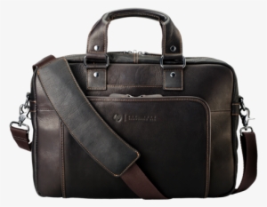 Hp Elite Top Load Colombian Leather Case #1100481