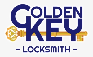 Golden Key Locksmith #1100577