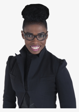 Pauline Christian Black Business And Professional Association - Gentleman #1100580