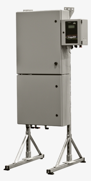 Liquid Right Transparent B - Liquid #1100597