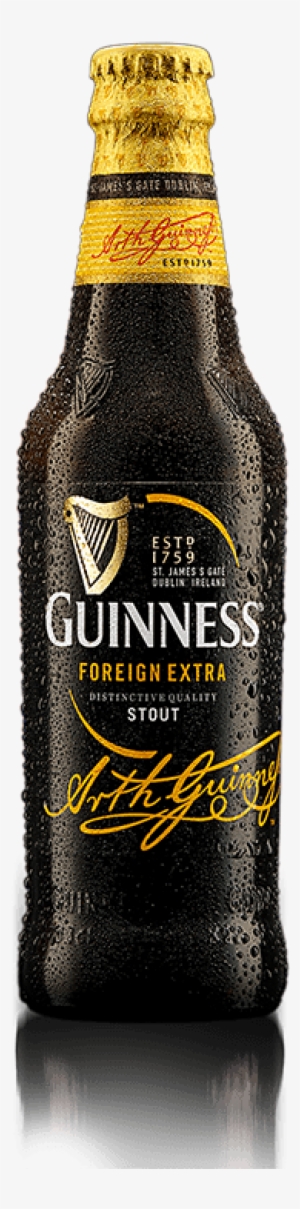 Svg Free Stock Smoked Haddock With Dublin Porter - Guinness Foreign Extra Stout Png #1100624