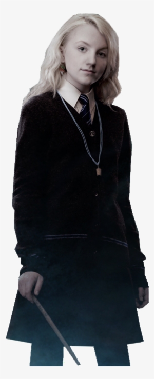Lunalovegood - Luna Lovegood #1100674