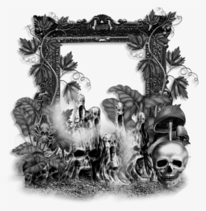 Picture Frame #1100704