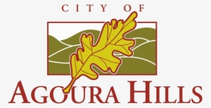 Logo Of Agoura Hills, California - City Of Agoura Hills Logo #1100758 Logo Of Agoura Hills, California - City Of Agoura Hills Logo #1100758