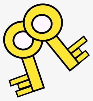 Open - Clip Art #1100778