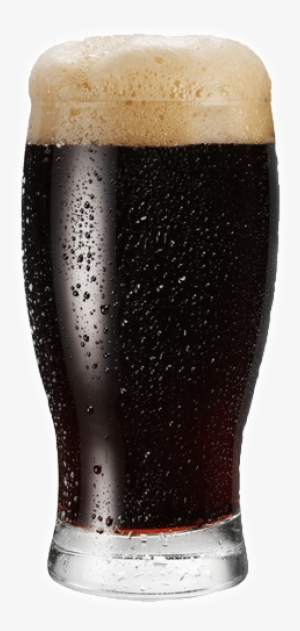 Irish Pub Dark Beer - Circleware Tasteful Beer Glasses, Set Of 4, 19.25 Oz., #1100850
