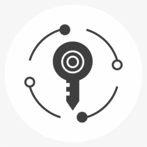 Block Chain Key Graphic - Graphics #1100868 Block Chain Key Graphic - Graphics #1100868