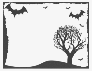 Landscape Png Halloween #1100913
