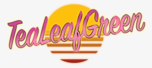 Tea Leaf Green #1100979