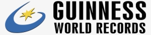 Guinness World Records Logo Png Transparent - Pramukh Swami Maharaj Guinness World Record #1100980