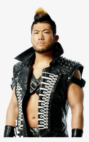 Sanada - Sanada Wrestler Png #1101001