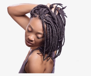 Image - Hairstyle For Ladies #1101060