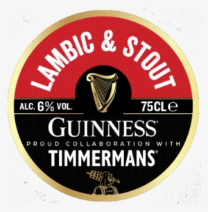 Lambic Stout Logo - Lambic & Stout #1101094