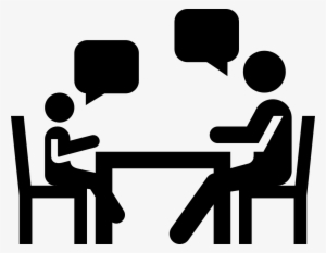 Image Result For School Counselor Silhouette - Counseling Clipart #1101247