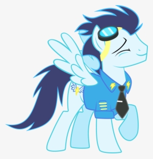 Soarin Royal Wedding Vector By - My Little Pony Sorin #1101413 Soarin Royal Wedding Vector By - My Little Pony Sorin #1101413