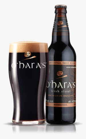 Hara's Irish Stout #1101538