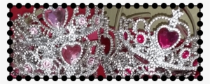 Tiara Tea Party Tiaras - Tiara #1101670